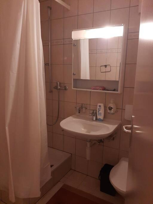 Apartment Estudio Amoblado Lausanne