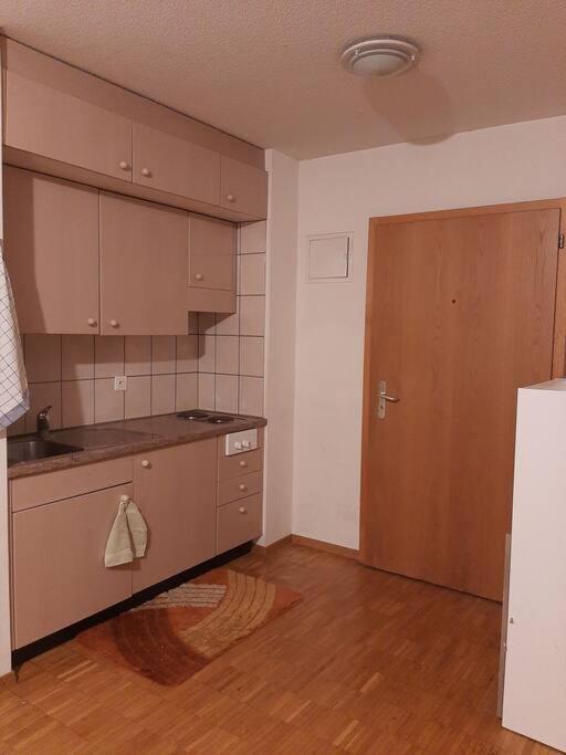 Apartment Estudio Amoblado *